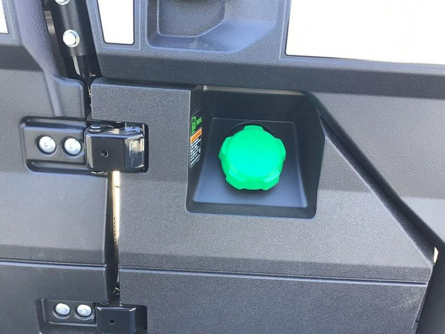 2025 Kawasaki Mule PRO-DXT™ FE EPS