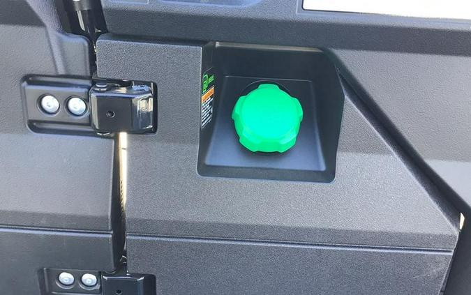 2025 Kawasaki Mule PRO-DXT™ FE EPS