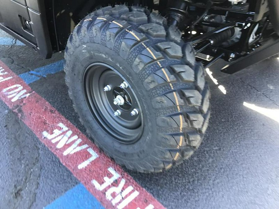 2025 Kawasaki Mule PRO-DXT™ FE EPS