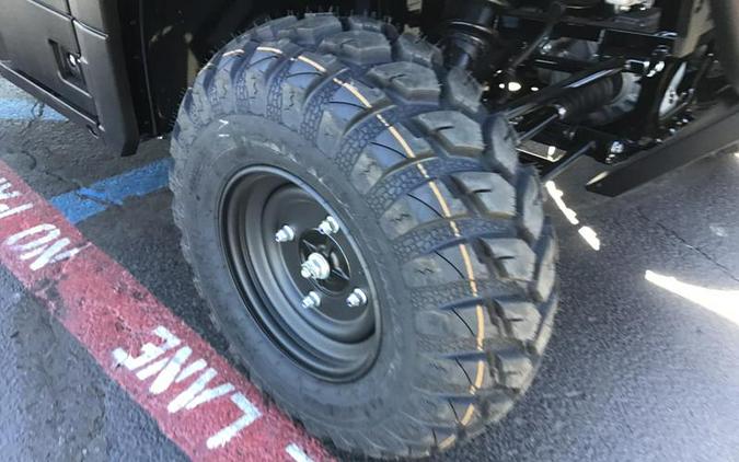 2025 Kawasaki Mule PRO-DXT™ FE EPS