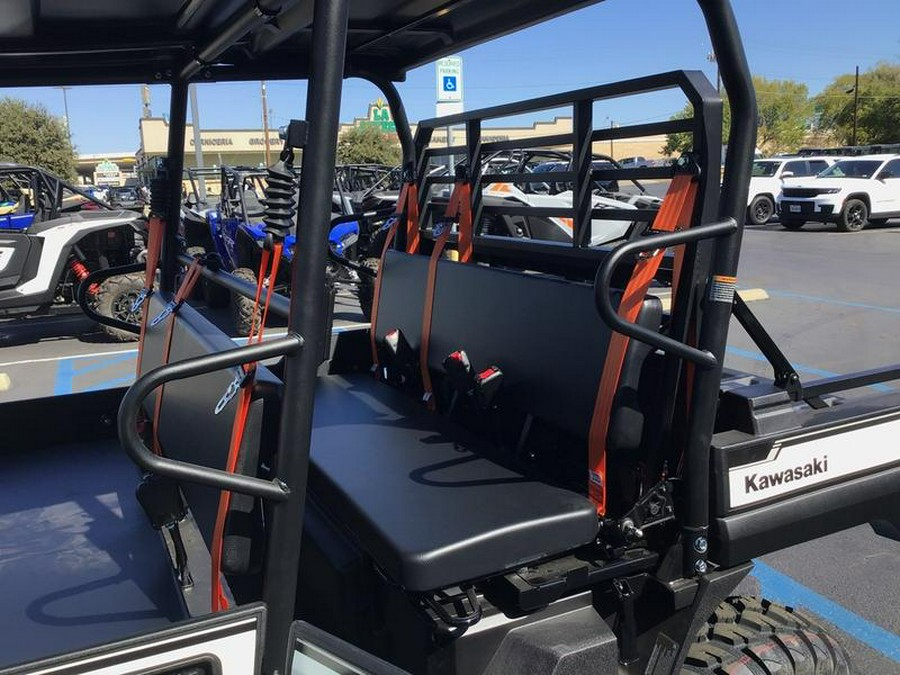 2025 Kawasaki Mule PRO-DXT™ FE EPS