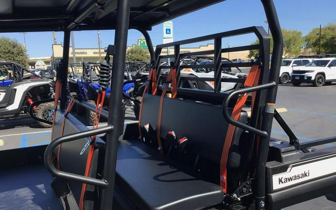2025 Kawasaki Mule PRO-DXT™ FE EPS