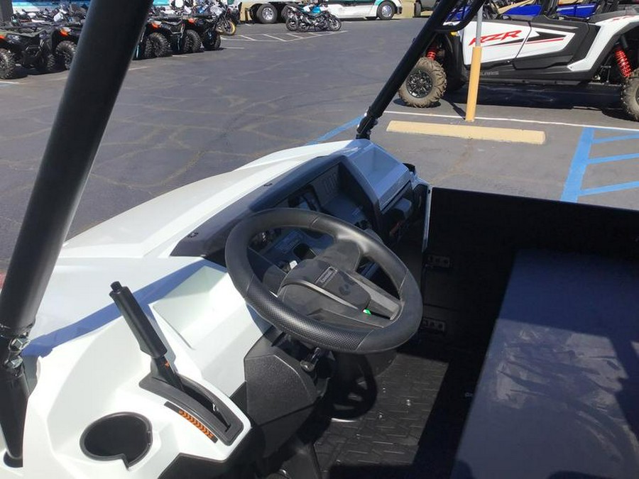 2025 Kawasaki Mule PRO-DXT™ FE EPS