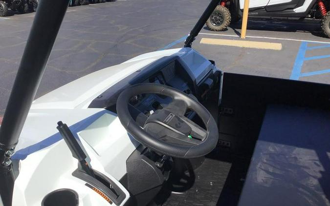 2025 Kawasaki Mule PRO-DXT™ FE EPS