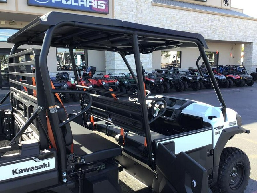 2025 Kawasaki Mule PRO-DXT™ FE EPS