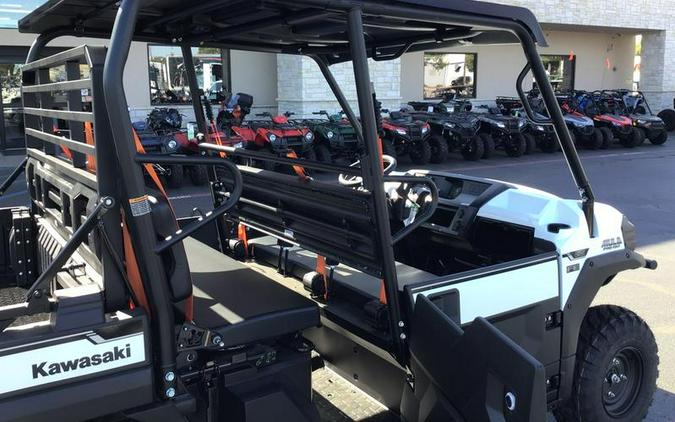 2025 Kawasaki Mule PRO-DXT™ FE EPS