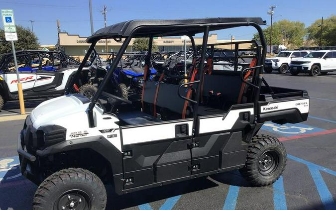 2025 Kawasaki Mule PRO-DXT™ FE EPS
