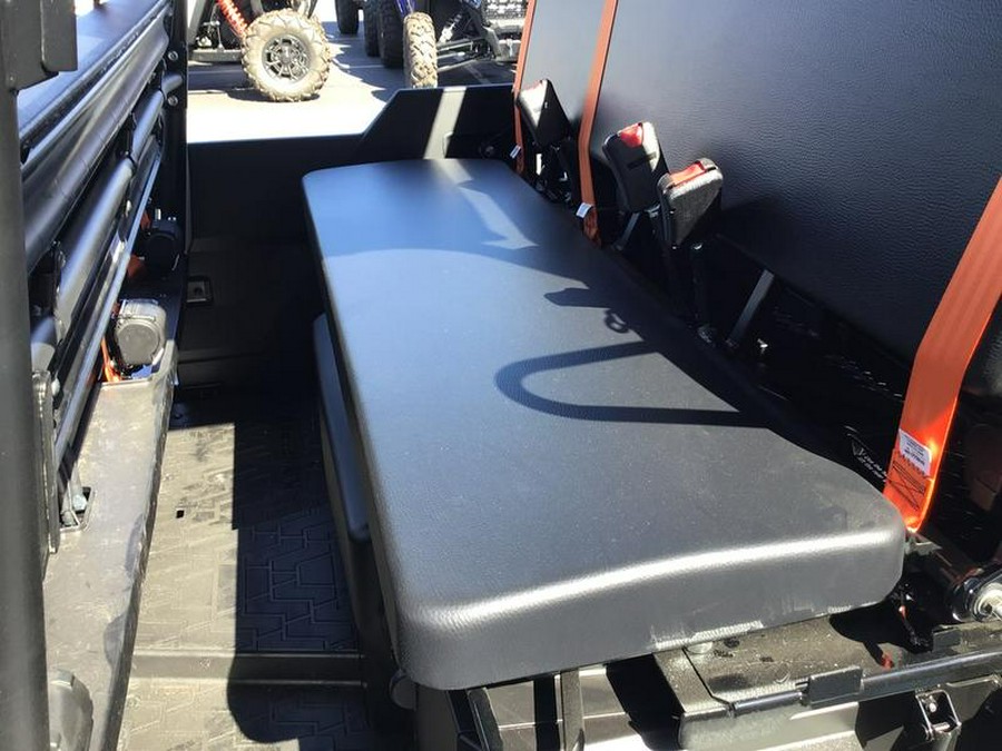 2025 Kawasaki Mule PRO-DXT™ FE EPS