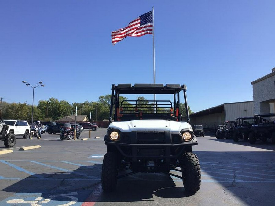 2025 Kawasaki Mule PRO-DXT™ FE EPS