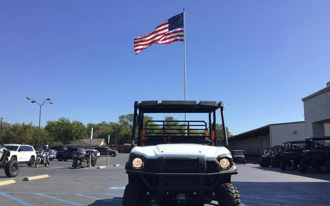 2025 Kawasaki Mule PRO-DXT™ FE EPS