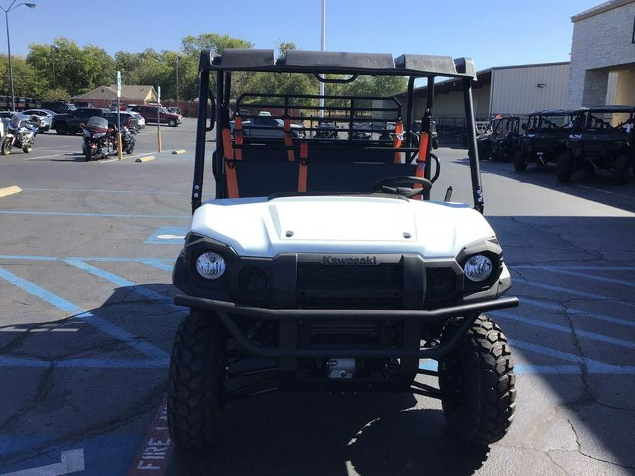 2025 Kawasaki Mule PRO-DXT™ FE EPS