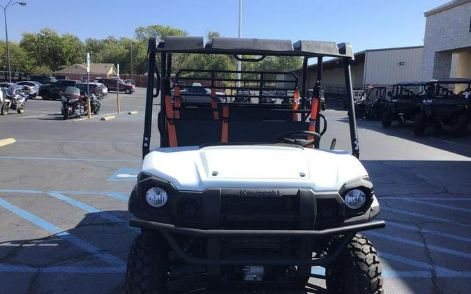2025 Kawasaki Mule PRO-DXT™ FE EPS