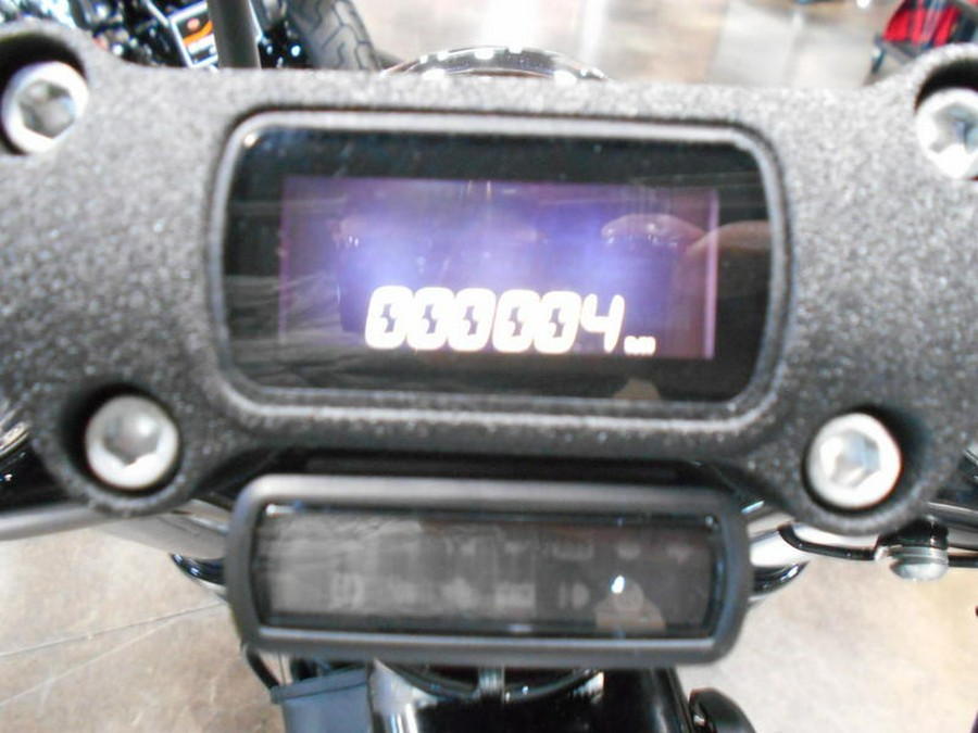 2024 Harley-Davidson® FXBBS - Street Bob® 114