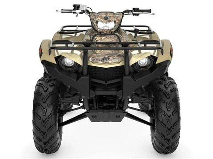 2026 Yamaha Kodiak 450 EPS