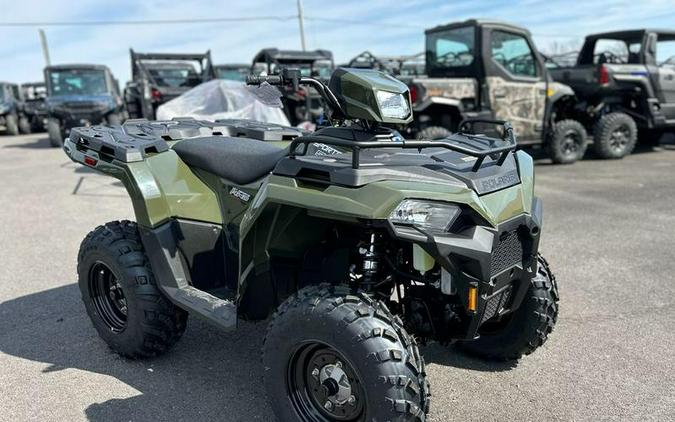 2026 Polaris® Sportsman 570