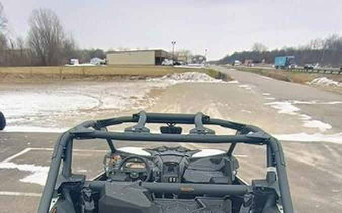 2025 Can-Am® Maverick X3 X rc Turbo RR 64