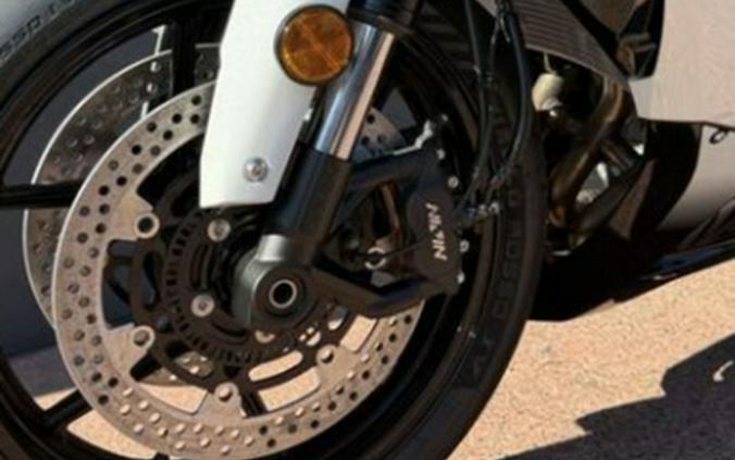 2026 Kawasaki Ninja ZX-6R