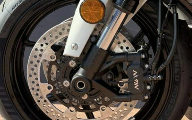 2026 Kawasaki Ninja ZX-6R