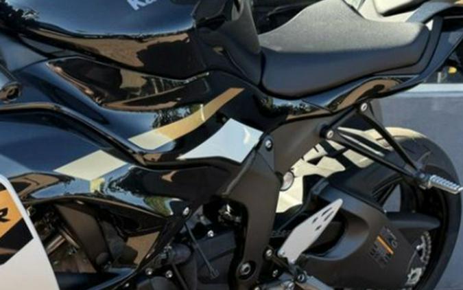 2026 Kawasaki Ninja ZX-6R