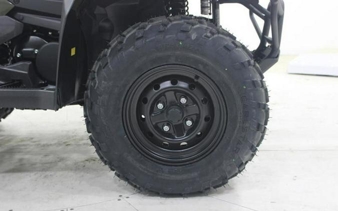 2026 Suzuki KingQuad 400FSi