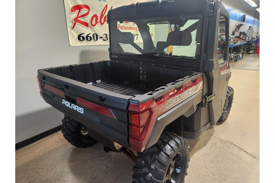 2021 Polaris RANGER XP 1000 NORTHSTAR PREMIUM