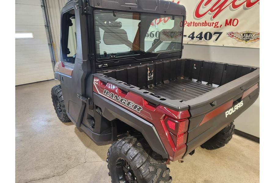 2021 Polaris RANGER XP 1000 NORTHSTAR PREMIUM
