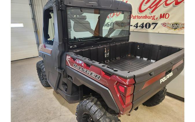 2021 Polaris RANGER XP 1000 NORTHSTAR PREMIUM