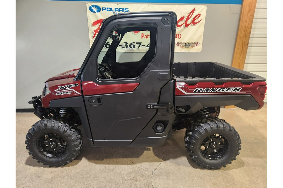 2021 Polaris RANGER XP 1000 NORTHSTAR PREMIUM