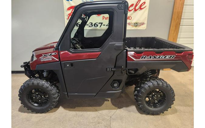 2021 Polaris RANGER XP 1000 NORTHSTAR PREMIUM