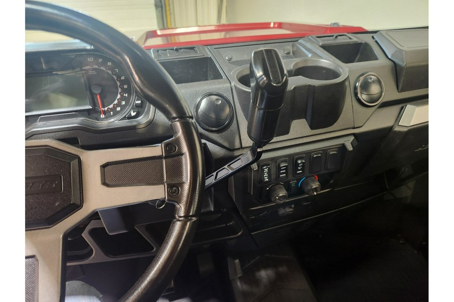 2021 Polaris RANGER XP 1000 NORTHSTAR PREMIUM