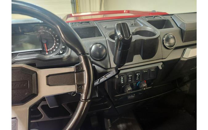 2021 Polaris RANGER XP 1000 NORTHSTAR PREMIUM