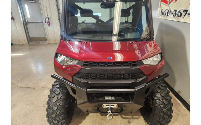 2021 Polaris RANGER XP 1000 NORTHSTAR PREMIUM