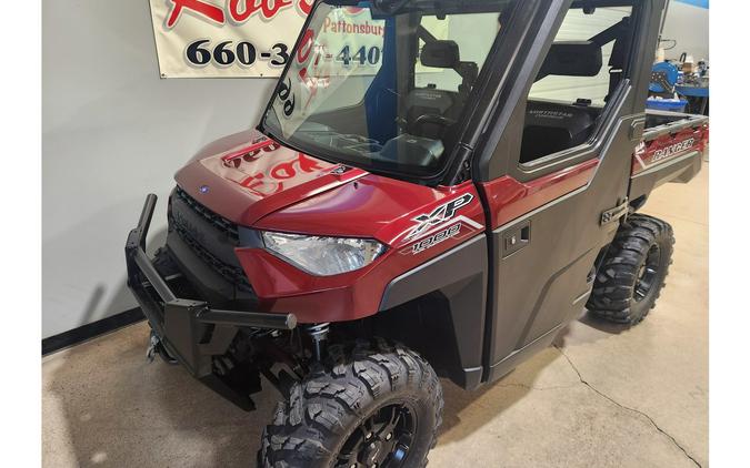 2021 Polaris RANGER XP 1000 NORTHSTAR PREMIUM
