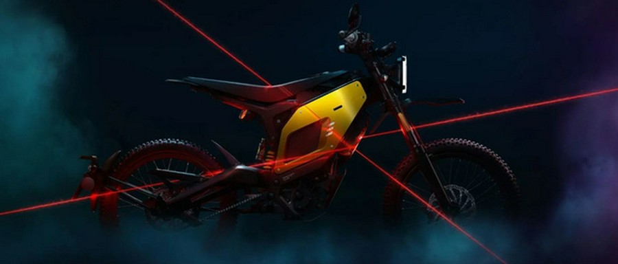 2025 NIU Xqi3