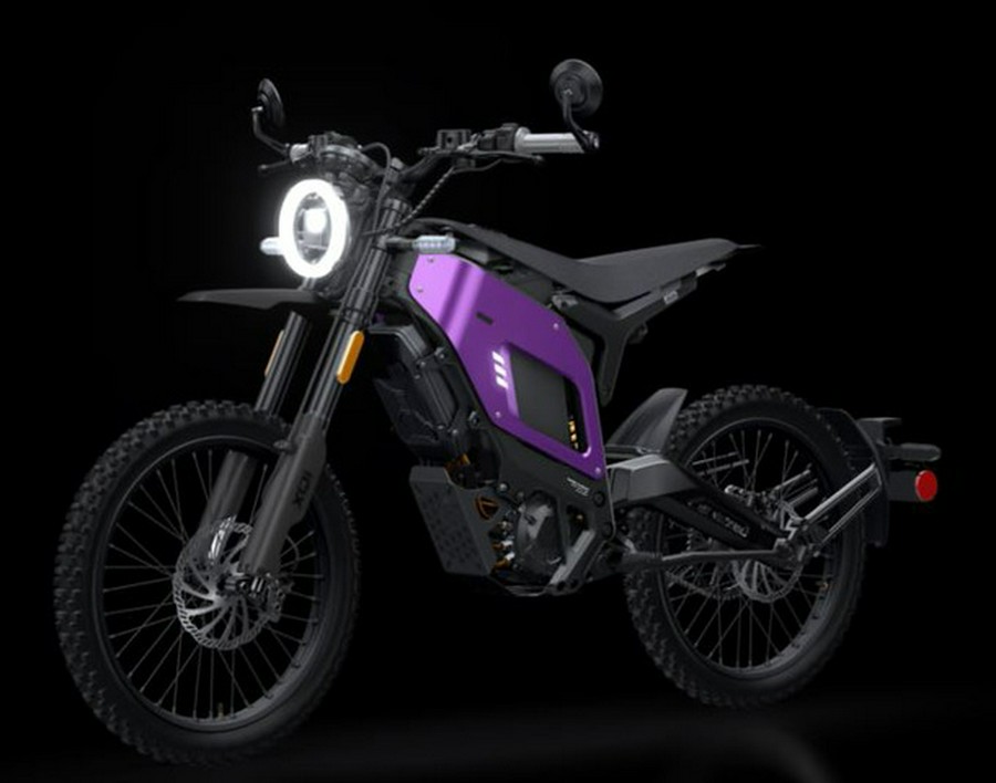 2025 NIU Xqi3