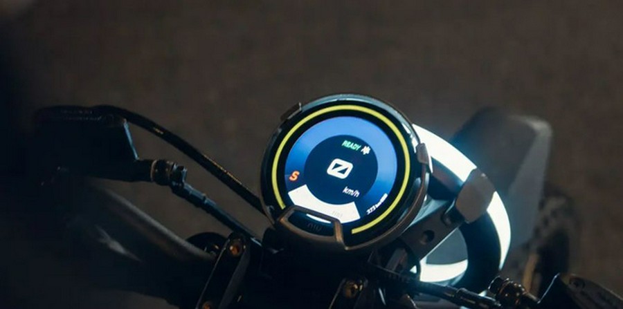2025 NIU Xqi3