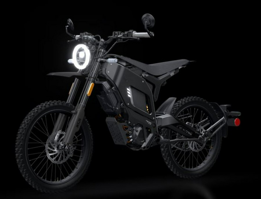 2025 NIU Xqi3