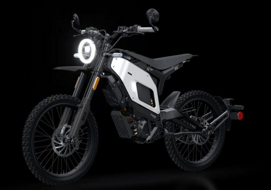 2025 NIU Xqi3