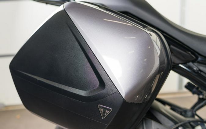 2022 Triumph Tiger Sport 660 (Euro 5A)