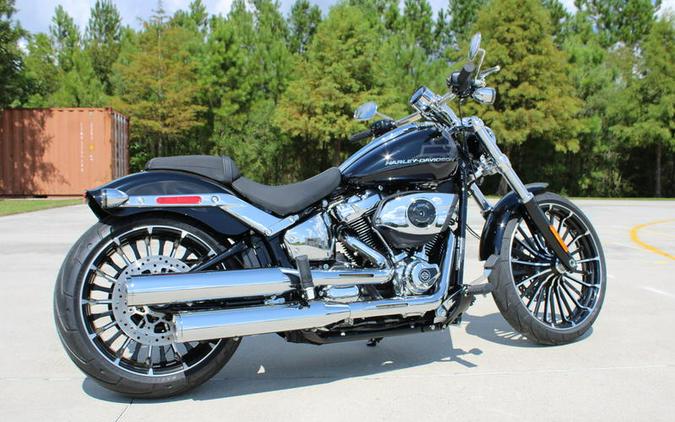 2025 Harley-Davidson® FXBR - Breakout®