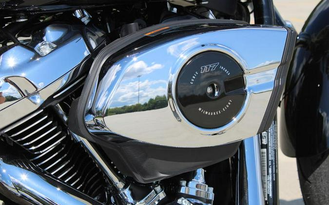 2025 Harley-Davidson® FXBR - Breakout®