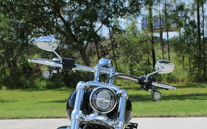 2025 Harley-Davidson® FXBR - Breakout®