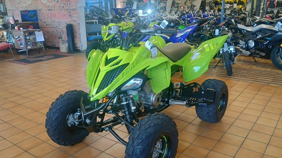 2026 Yamaha Raptor 700R SE