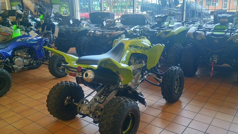 2026 Yamaha Raptor 700R SE