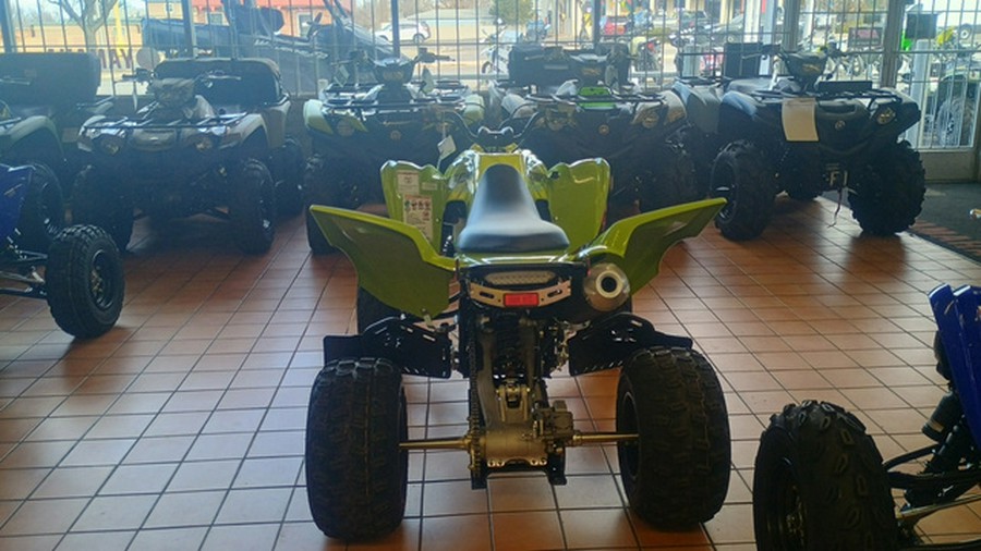 2026 Yamaha Raptor 700R SE