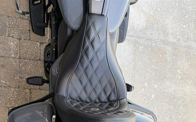 2022 Harley-Davidson Street Glide® ST
