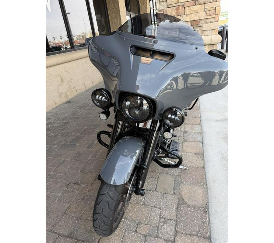 2022 Harley-Davidson Street Glide® ST