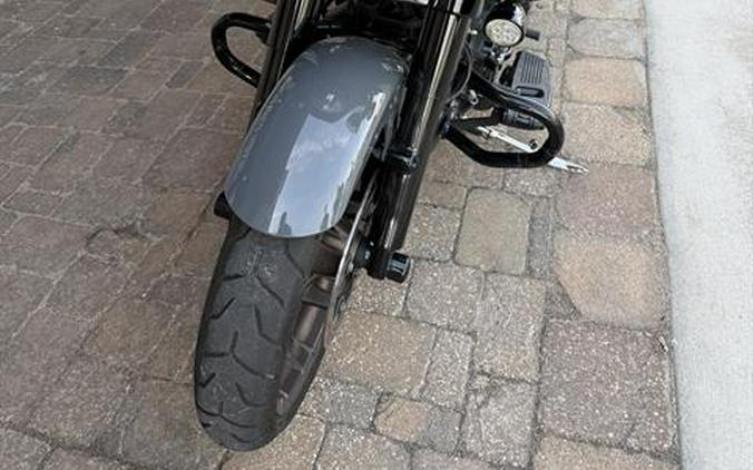 2022 Harley-Davidson Street Glide® ST