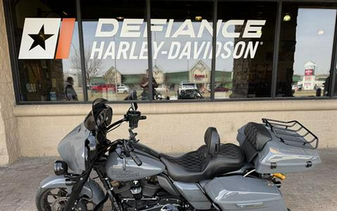 2022 Harley-Davidson Street Glide® ST