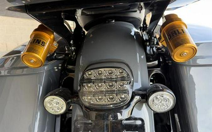 2022 Harley-Davidson Street Glide® ST